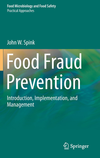 Food Fraud Prevention