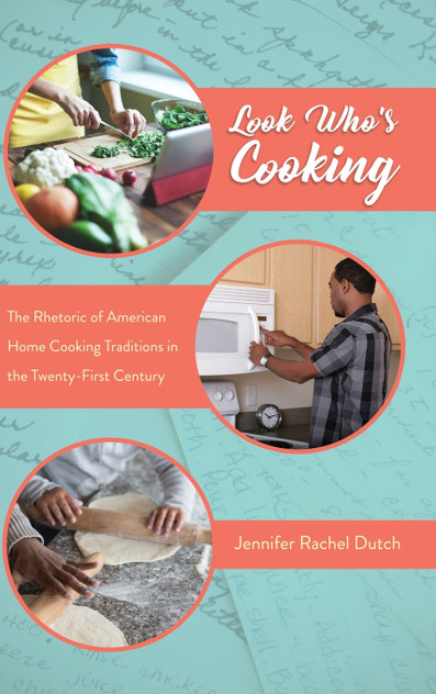 Look Who's Cooking Look Who's Cooking