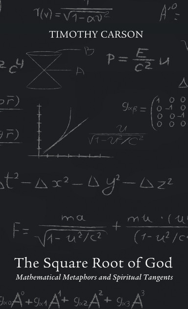 The Square Root of God The Square Root of God