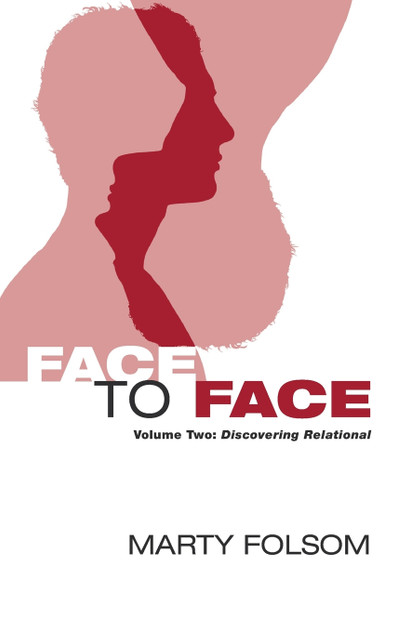 Face to Face, Volume Two Face to Face, Volume Two
