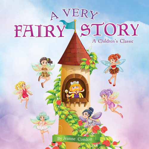 A Very Fairy Story A Very Fairy Story