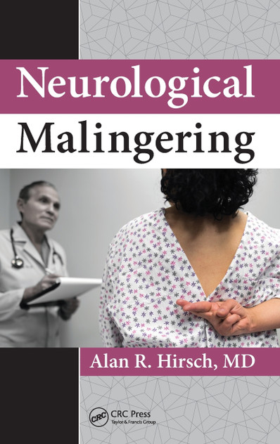 Neurological Malingering Neurological Malingering