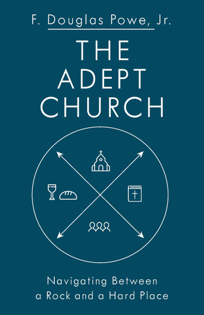 Adept Church Adept Church