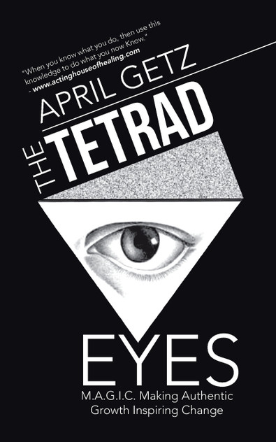 The Tetrad Eyes The Tetrad Eyes