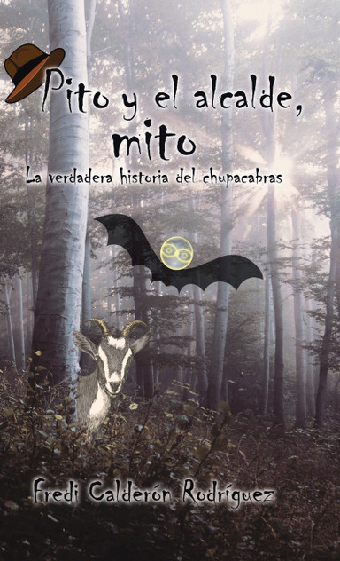 Pito y el alcalde, mito Pito y el alcalde, mito