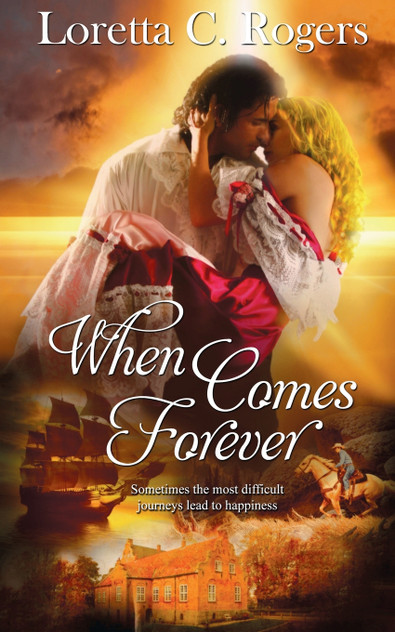 When Comes Forever When Comes Forever