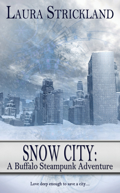 Snow City Snow City