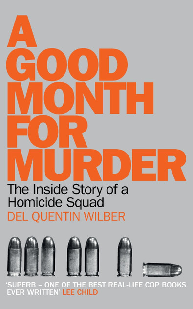A Good Month For Murder A Good Month For Murder