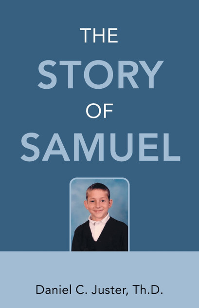 The Story of Samuel The Story of Samuel