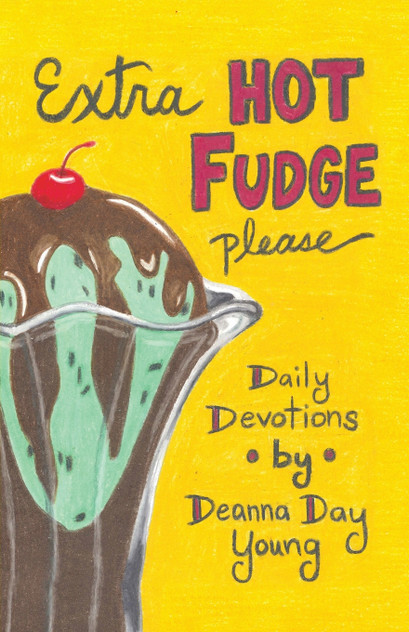 Extra Hot Fudge Please Extra Hot Fudge Please