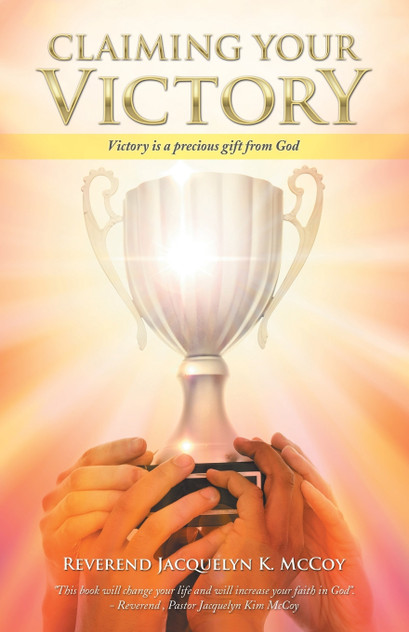 Claiming Your Victory Claiming Your Victory