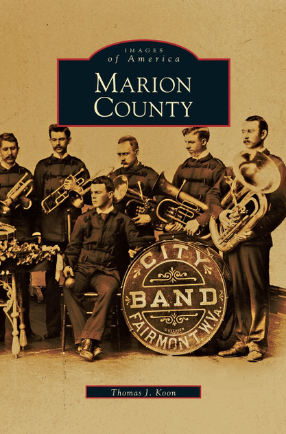 Marion County Marion County