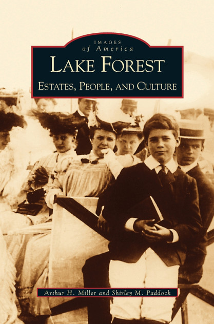 Lake Forest Lake Forest