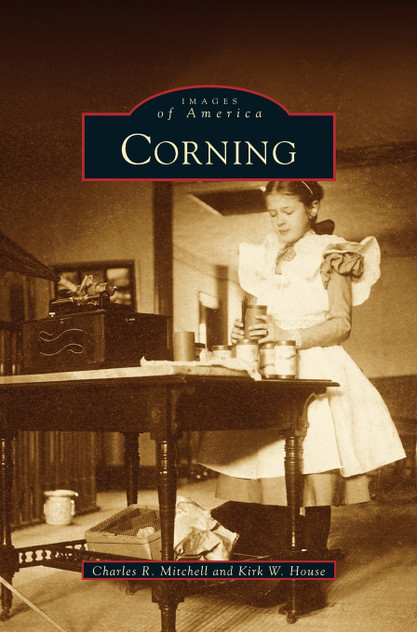 Corning Corning