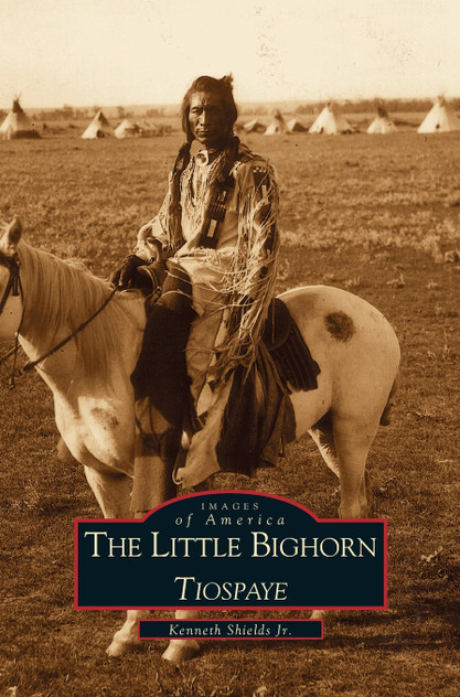 Little Big Horn Little Big Horn