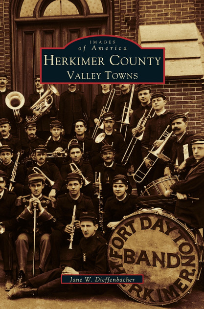 Herkimer County Herkimer County