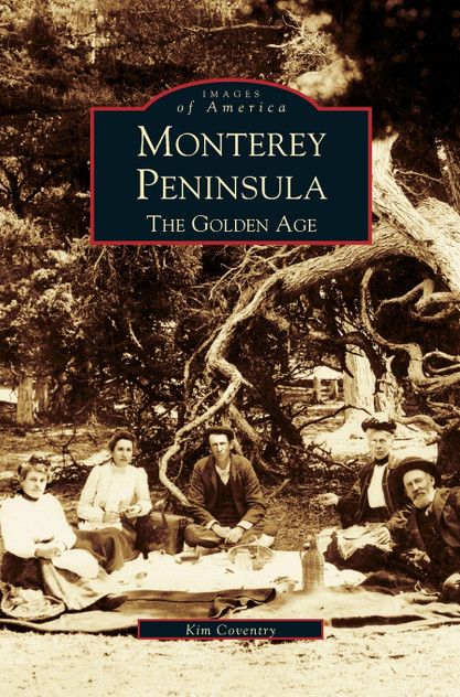 Monterey Peninsula Monterey Peninsula