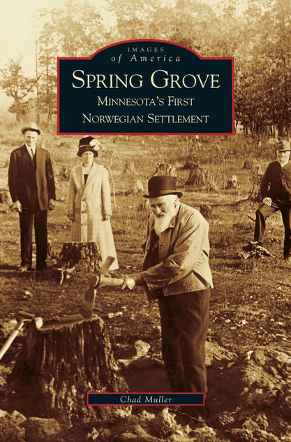 Spring Grove Spring Grove