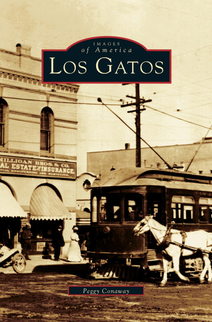 Los Gatos Los Gatos