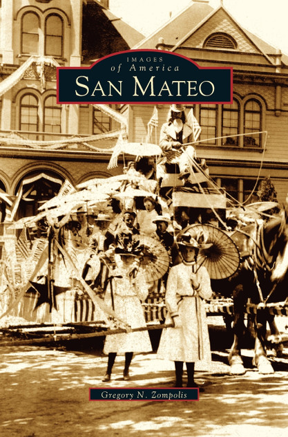 San Mateo San Mateo