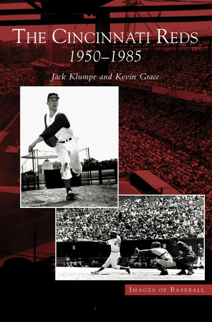 Cincinnati Reds Cincinnati Reds