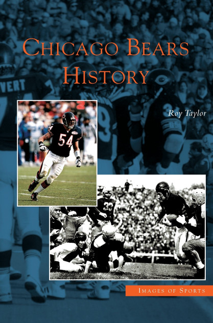 Chicago Bears History Chicago Bears History