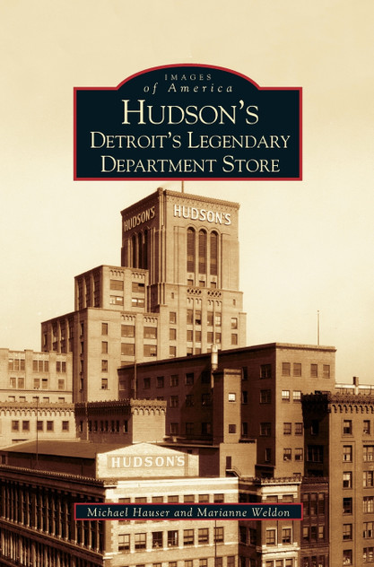 Hudson's Hudson's