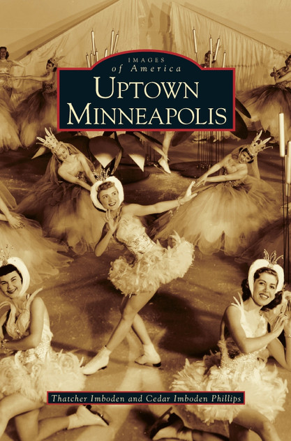 Uptown Minneapolis Uptown Minneapolis