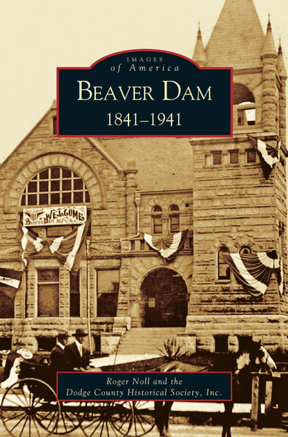 Beaver Dam Beaver Dam