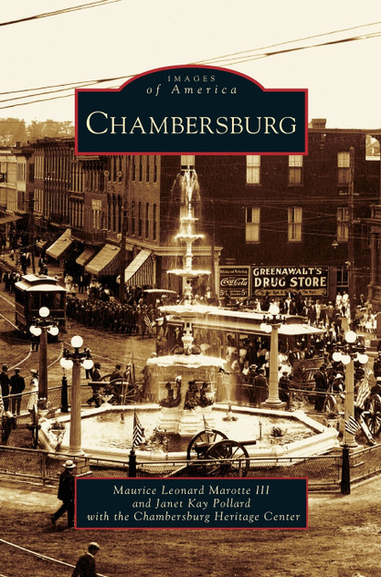 Chambersburg Chambersburg