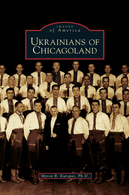 Ukrainians of Chicagoland Ukrainians of Chicagoland