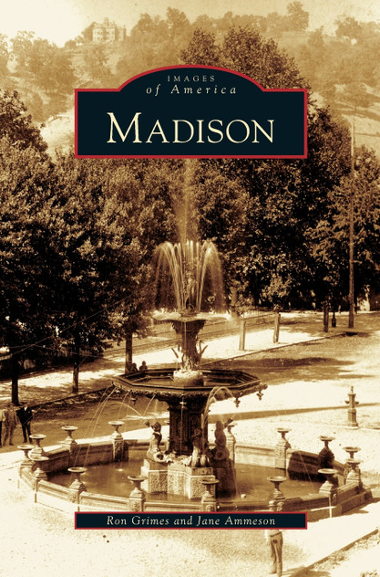 Madison Madison