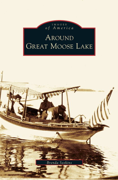 Around Great Moose Lake Around Great Moose Lake