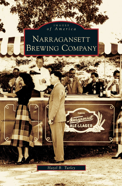 Narragansett Brewing Company Narragansett Brewing Company