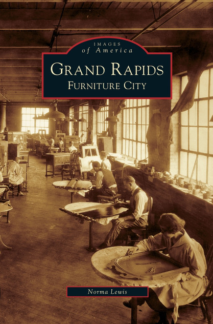 Grand Rapids Grand Rapids