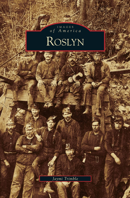 Roslyn Roslyn