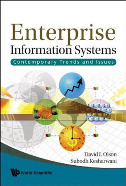 Enterprise Information Systems Enterprise Information Systems