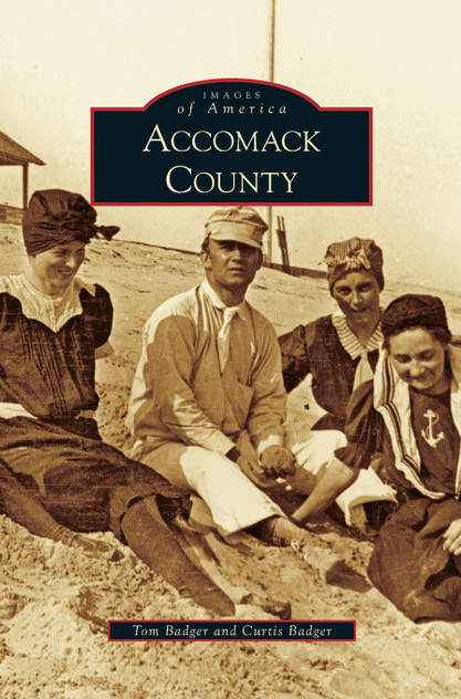 Accomack County Accomack County