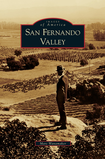 San Fernando Valley San Fernando Valley