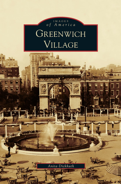 Greenwich Village Greenwich Village