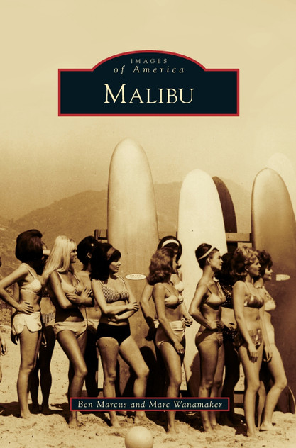 Malibu Malibu