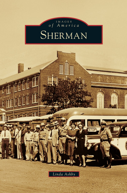 Sherman Sherman