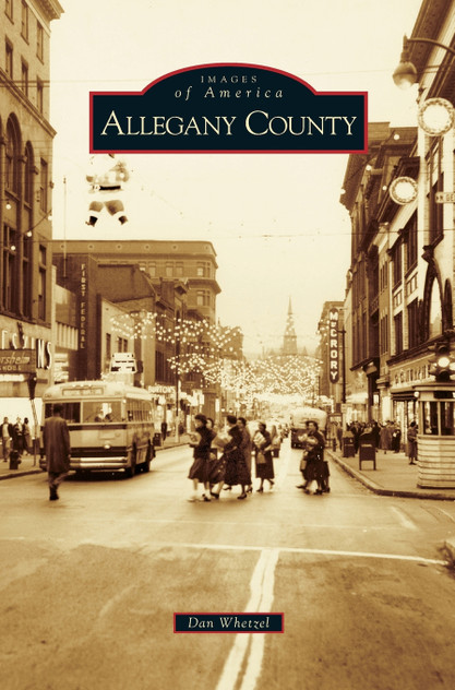Allegany County Allegany County