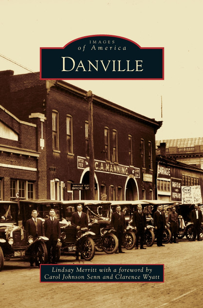 Danville Danville