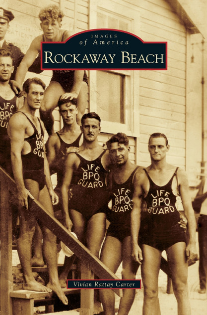 Rockaway Beach Rockaway Beach