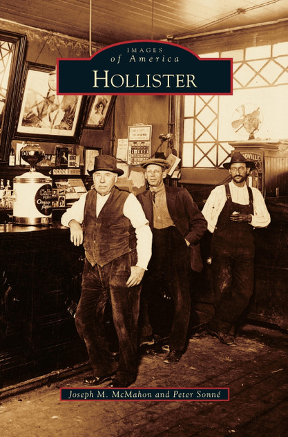 Hollister Hollister