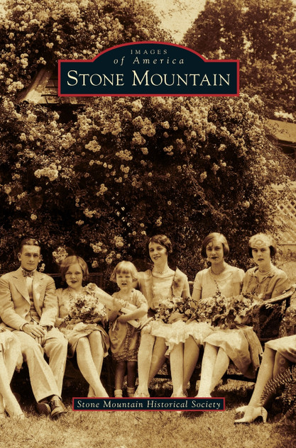 Stone Mountain Stone Mountain