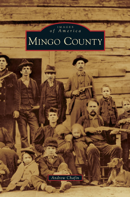 Mingo County Mingo County