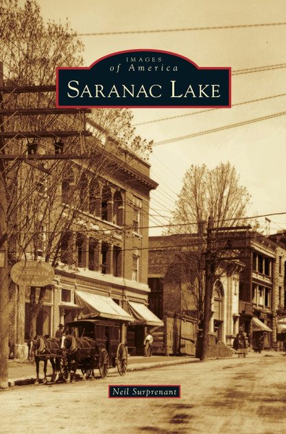 Saranac Lake Saranac Lake