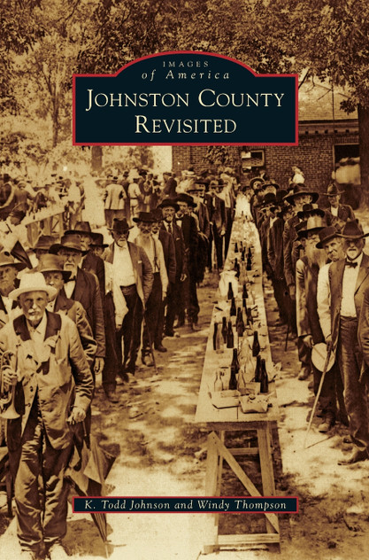 Johnston County Revisited Johnston County Revisited